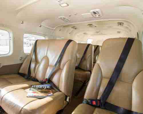 An AirKenya Cessna Grand Caravan C208B